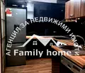 Снимка 2 — Двустаен апартамент с тераса в Колхозен пазар, Варна