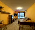 Снимка 4 — Двустаен апартамент с две тераси в Колхозен пазар, Варна