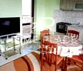 Снимка 2 — Двустаен апартамент с тераса в Колхозен пазар, Варна
