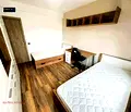 Снимка 5 — Тристаен апартамент с тераса в Колхозен пазар, Варна