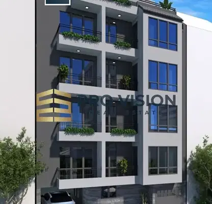Photo 2 — 2-bedroom apartment in Varna, Konfuto
