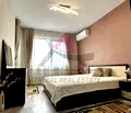 Снимка 4 — Тристаен апартамент с паркомясто в Конфуто, Варна