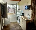 Снимка 3 — Едностаен апартамент в Левски, Варна с паркинг