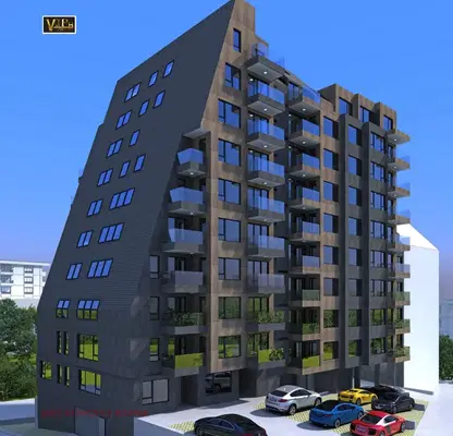 Photo 2 — 1-bedroom apartment in Varna, Levski 1