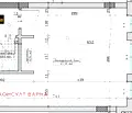 Снимка 4 — Едностаен апартамент в Левски 1, Варна с източно изложение