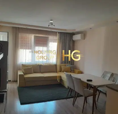 Photo 3 — 2-bedroom apartment in Varna, Levski 1