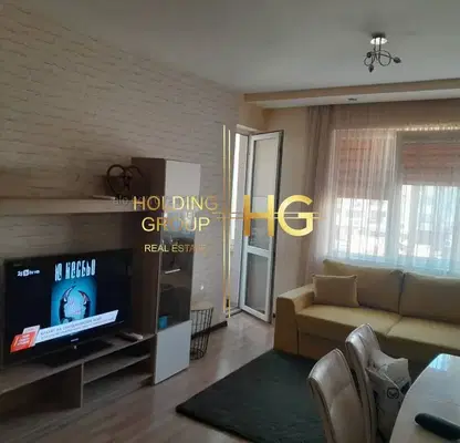 Photo 4 — 2-bedroom apartment in Varna, Levski 1