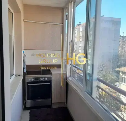Photo 5 — 2-bedroom apartment in Varna, Levski 1
