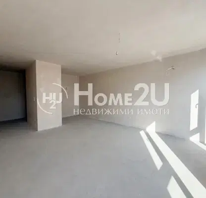 Photo 2 — 2-bedroom apartment in Varna, Levski 1