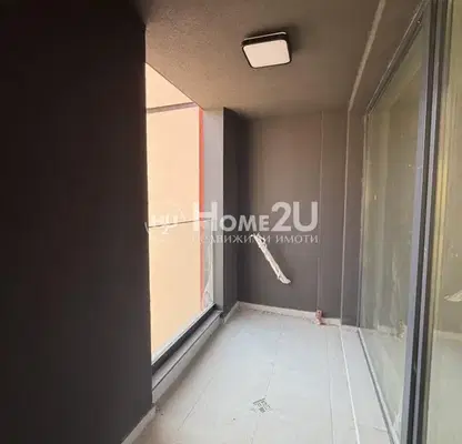 Photo 3 — 2-bedroom apartment in Varna, Levski 1