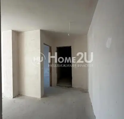 Photo 4 — 2-bedroom apartment in Varna, Levski 1