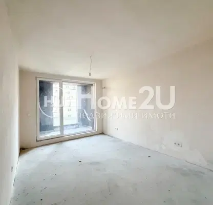 Photo 5 — 2-bedroom apartment in Varna, Levski 1
