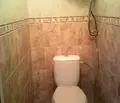 Снимка 3 — Двустаен апартамент в Левски 1, Варна с усвоена тераса