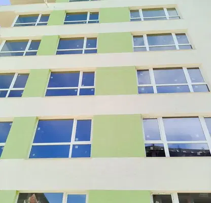 Photo 3 — Two-room apartment in Levski with elevator and parking space