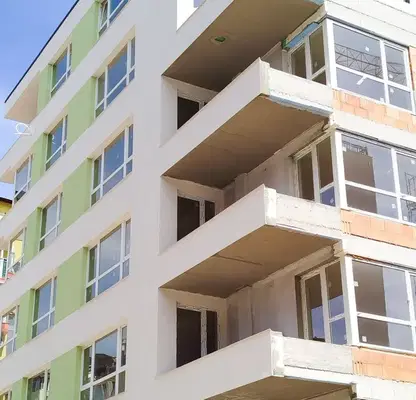 Photo 4 — Two-room apartment in Levski with elevator and parking space