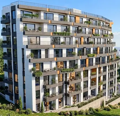 Photo 4 — 2-bedroom apartment in Varna, Levski 1