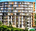 Снимка 5 — Двустаен апартамент в Левски, Варна с модерно строителство