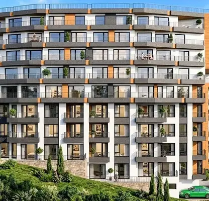 Photo 5 — 2-bedroom apartment in Varna, Levski 1