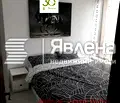 Снимка 3 — Двустаен апартамент с тераса в кв. Левски, Варна