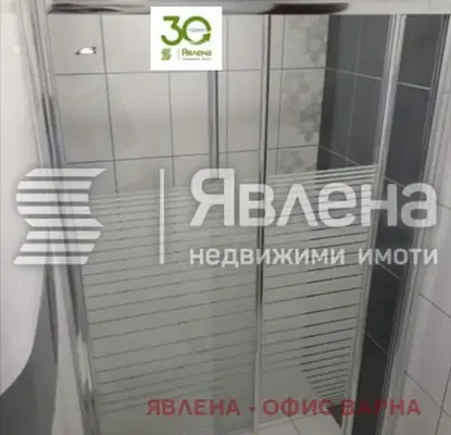 Снимка 5 — Двустаен апартамент с тераса в кв. Левски, Варна