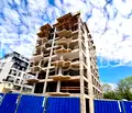 Снимка 2 — Двустаен апартамент в Левски, Варна с асансьор