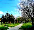 Снимка 4 — Двустаен апартамент в Левски, Варна с асансьор