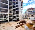 Снимка 5 — Двустаен апартамент в Левски, Варна с асансьор
