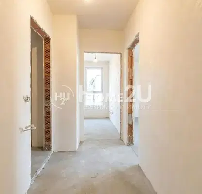 Photo 2 — 2-bedroom apartment in Varna, Levski 1