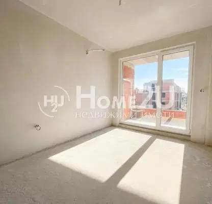 Photo 3 — 2-bedroom apartment in Varna, Levski 1