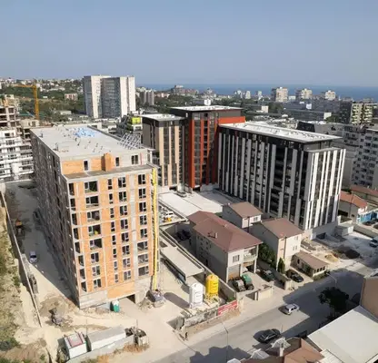 Photo 5 — 3-bedroom apartment in Varna, Levski 1
