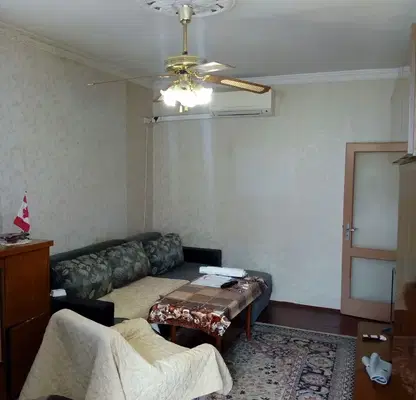 Снимка 4 — Тристаен апартамент с две тераси в Левски 1, Варна