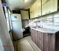 Снимка 2 — Тристаен апартамент с две тераси в Левски 1, Варна