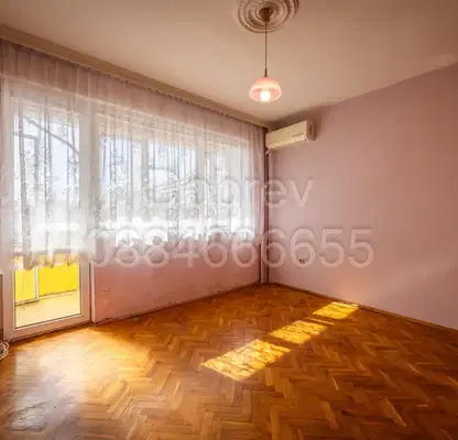 Photo 5 — 4-bedroom apartment in Varna, Levski 1