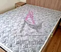 Снимка 3 — Двустаен апартамент с тераса в Левски, Варна