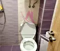 Снимка 5 — Двустаен апартамент с тераса в Левски, Варна