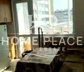 Снимка 3 — Двустаен апартамент в Левски, Варна с тераса