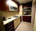 Снимка 2 — Двустаен апартамент в Левски, Варна с тераса на 11-ти етаж