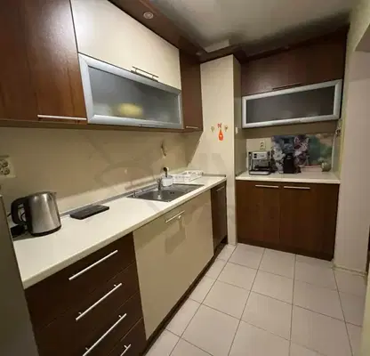 Photo 2 — 2-bedroom apartment in Varna, Levski 1