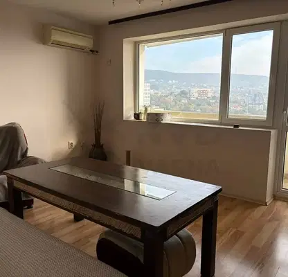 Photo 3 — 2-bedroom apartment in Varna, Levski 1