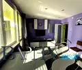 Снимка 2 — Двустаен апартамент с южно изложение в Левски 1, Варна