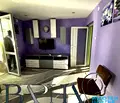 Снимка 4 — Двустаен апартамент с южно изложение в Левски 1, Варна