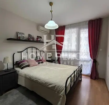Photo 5 — 2-bedroom apartment in Varna, Levski 1