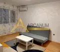Снимка 2 — Двустаен апартамент с балкон в Левски, Варна, южно изложение