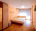 Снимка 4 — Двустаен апартамент в Левски, Варна с тераса