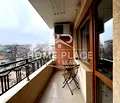 Снимка 5 — Двустаен апартамент в Левски, Варна с тераса на 4-ти етаж