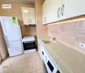 Снимка 4 — Двустаен апартамент с голяма тераса в Левски 1, Варна