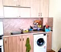 Снимка 2 — Двустаен апартамент с тераса в Левски 1, Варна
