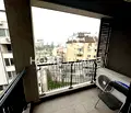 Снимка 5 — Двустаен апартамент с тераса в Левски, Варна