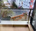 Снимка 5 — Двустаен апартамент с тераса в кв. Левски 1, Варна