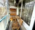 Снимка 5 — Тристаен апартамент с тераса в Левски, Варна